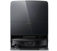 Roborock Saros 10R Funkcja mopowania Stacja oczyszczająca Tworzenie mapy pomieszczenia 65dB AI