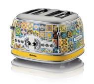 Ariete Positano 1560 Rozmrażanie 1600W