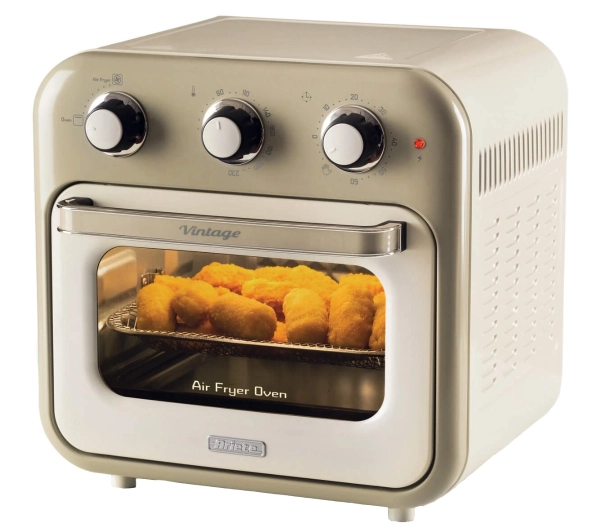 Ariete Air Fryer Oven Vintage 4632/03 1400W 16l