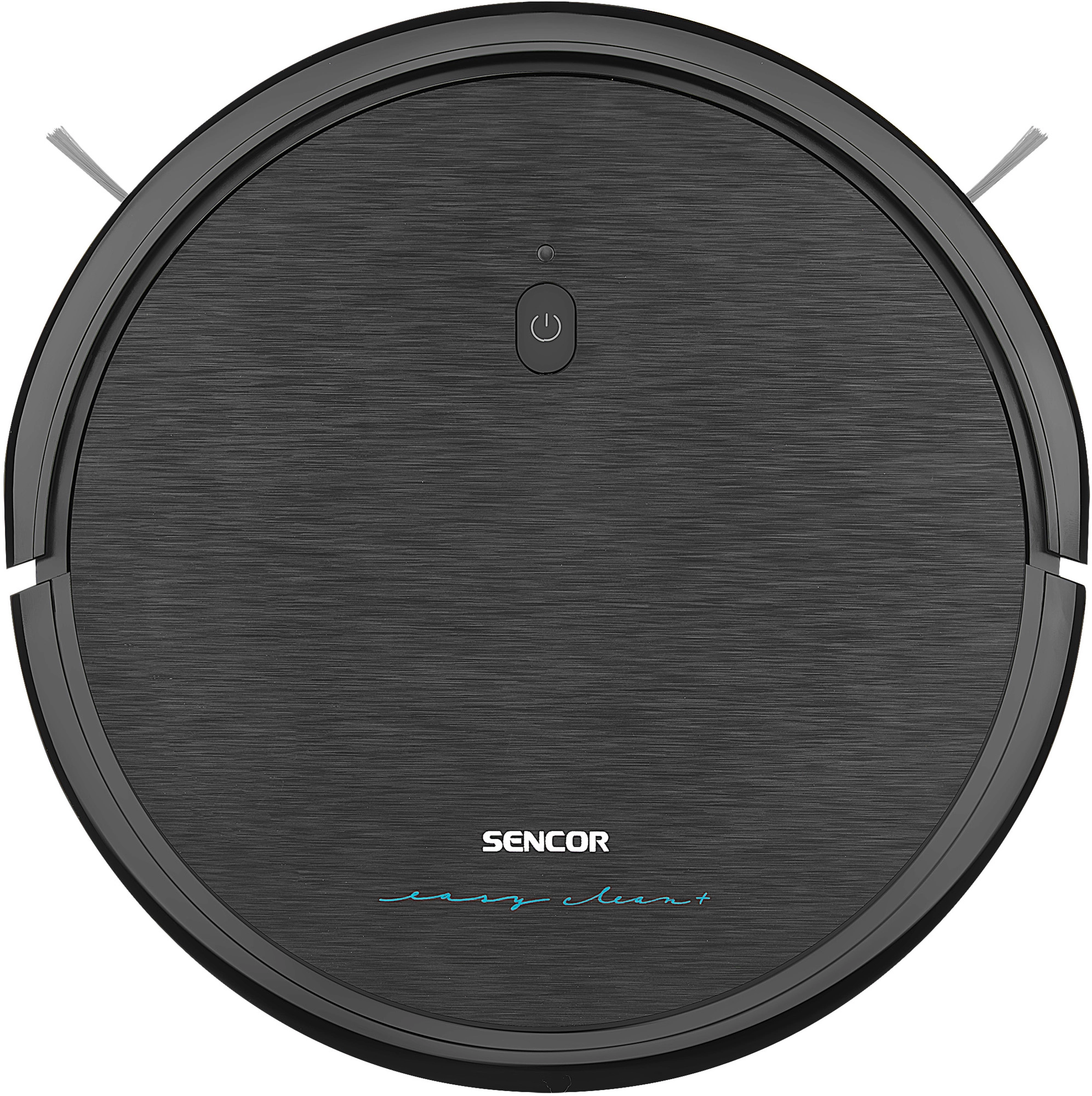 Sencor SRV 3160TQ Funkcja mopowania Tworzenie mapy pomieszczenia 62db
