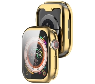 Bizon Felipe do Apple Watch 10/11 46mm Złoty