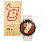 Bizon Watch Clear do Galaxy Watch 7 40mm
