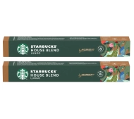 Starbucks House Blend Lungo 20szt.