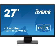 iiyama ProLite T2752MSC-B1 Dotykowy 27" Full HD IPS 60Hz 5ms