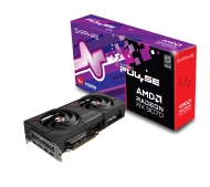 Sapphire technology PULSE Radeon RX 9070 16GB GDDR6 256bit FSR