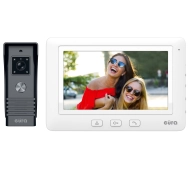 Eura-Tech Eura VDP-45A3 Alpha Biały