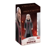 Minix House of Dragon Vicerys Targaryen