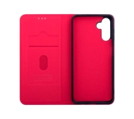 Winner WG Flipbook Duet do Galaxy A36 5G/A56 5G Czerwony