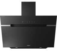 Whirlpool WHVS 91F LT DP K Czarny