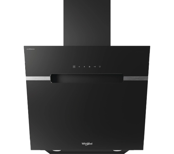 Whirlpool WHVS 61F LT DP K Czarny