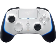 Razer Wolverine V2 Pro do PS5, PC Bezprzewodowy Biały