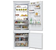 Haier Seria ID HBW7719DT Pełny No Frost 193,5cm Komora świeżości