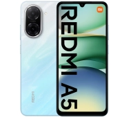 Xiaomi Redmi A5 3/64GB 6,88" 120Hz 32Mpix Niebieski