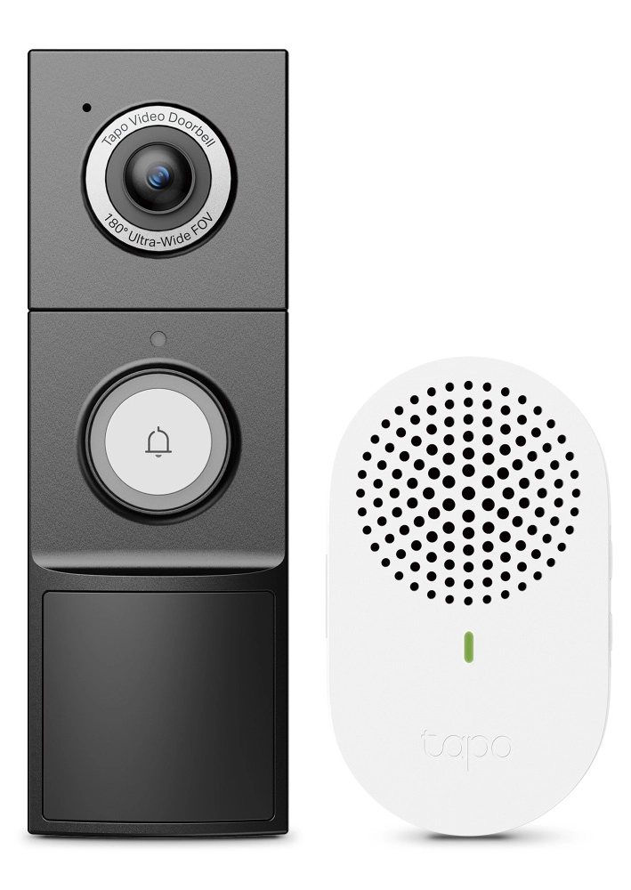TP-LINK Tapo D235