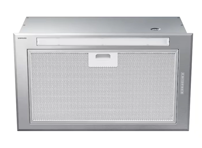 Samsung NK52FG454CS/UR Stalowy