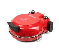 Girmi FP5002 1800W Regulacja temperatury Czerwony
