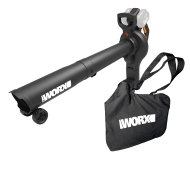 Worx WG583E.9 40V