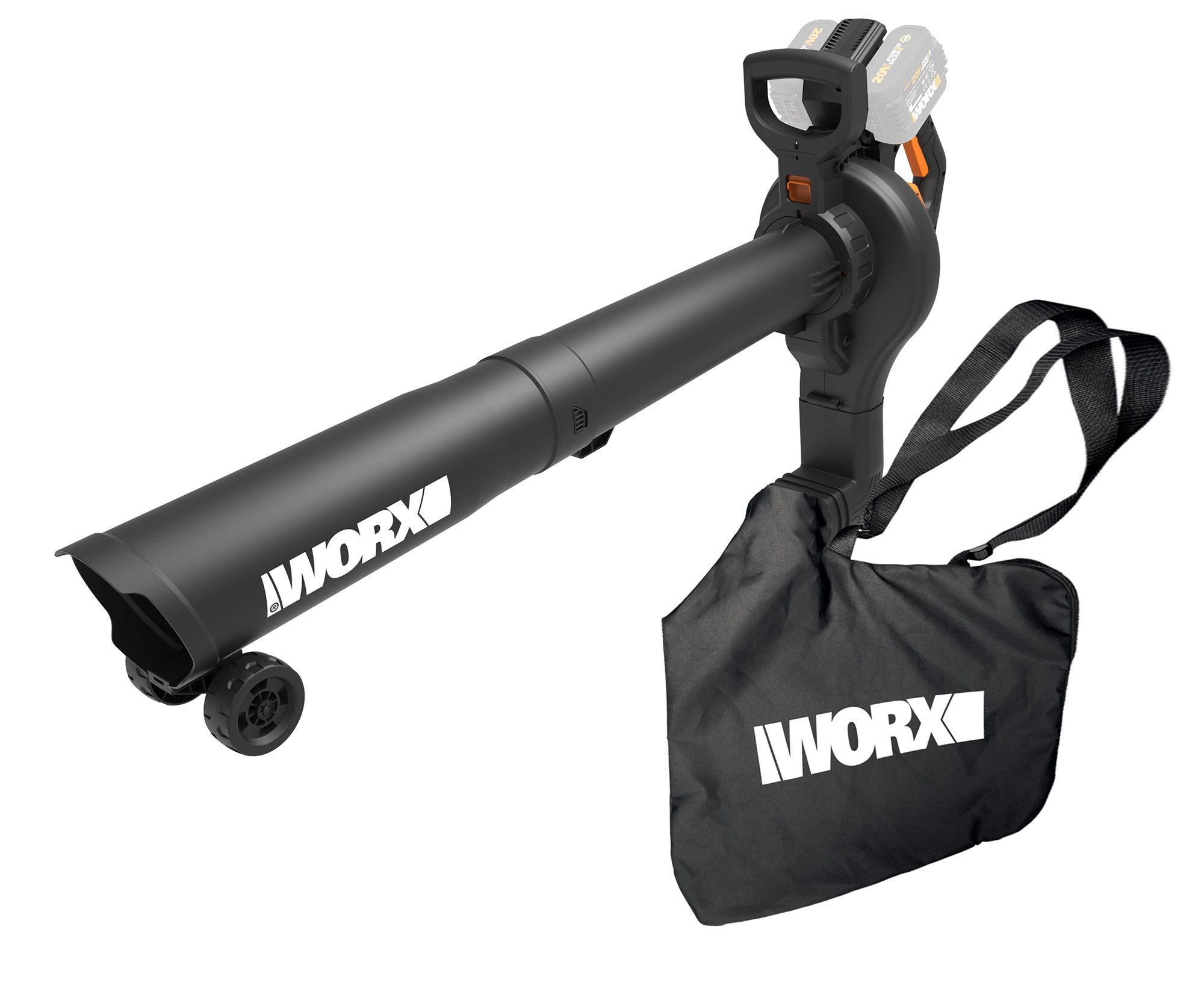 Worx WG583E.9 40V