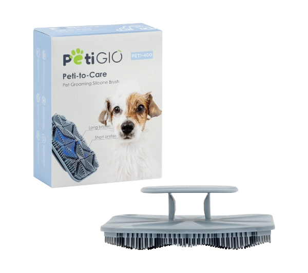 PetiGIO silikonowa PETI-TO-CARE