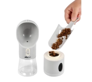 PetiGIO na wodę PETI-TO-GO 4W1