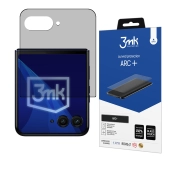 3mk ARC+ do Motorola Razr 50 Ultra front