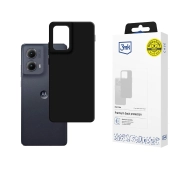 3mk Matt Case do Motorola Edge 2024