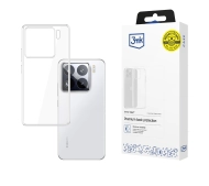 3mk Clear Case do Xiaomi 15 Pro Przezroczysty