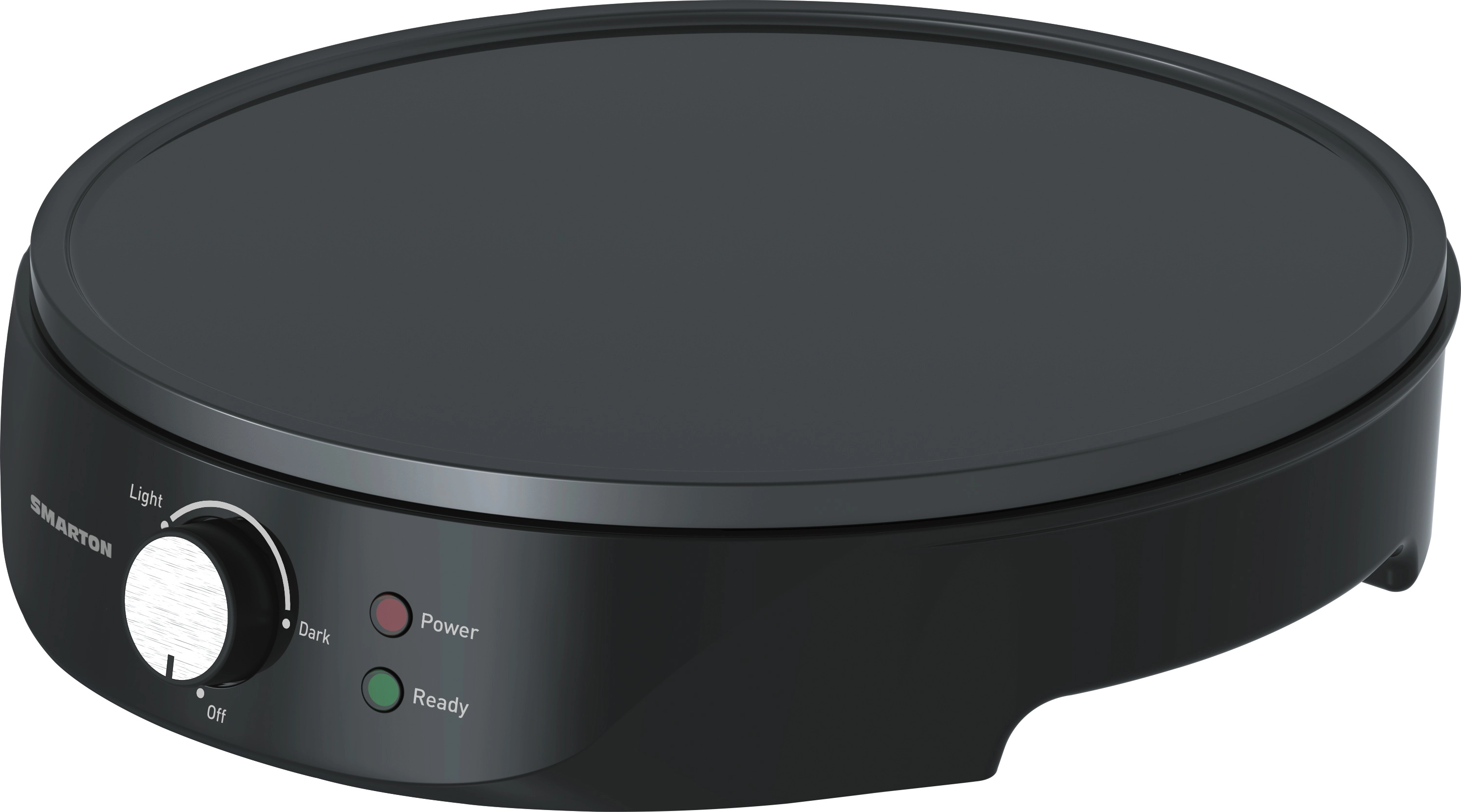 Smarton CM 300 1200W Regulacja temperatury