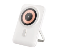 QUALO QMPB5-LD-00 10000mAh 18W Biały