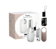 Aqara Smart Lock U200 Kit Biały