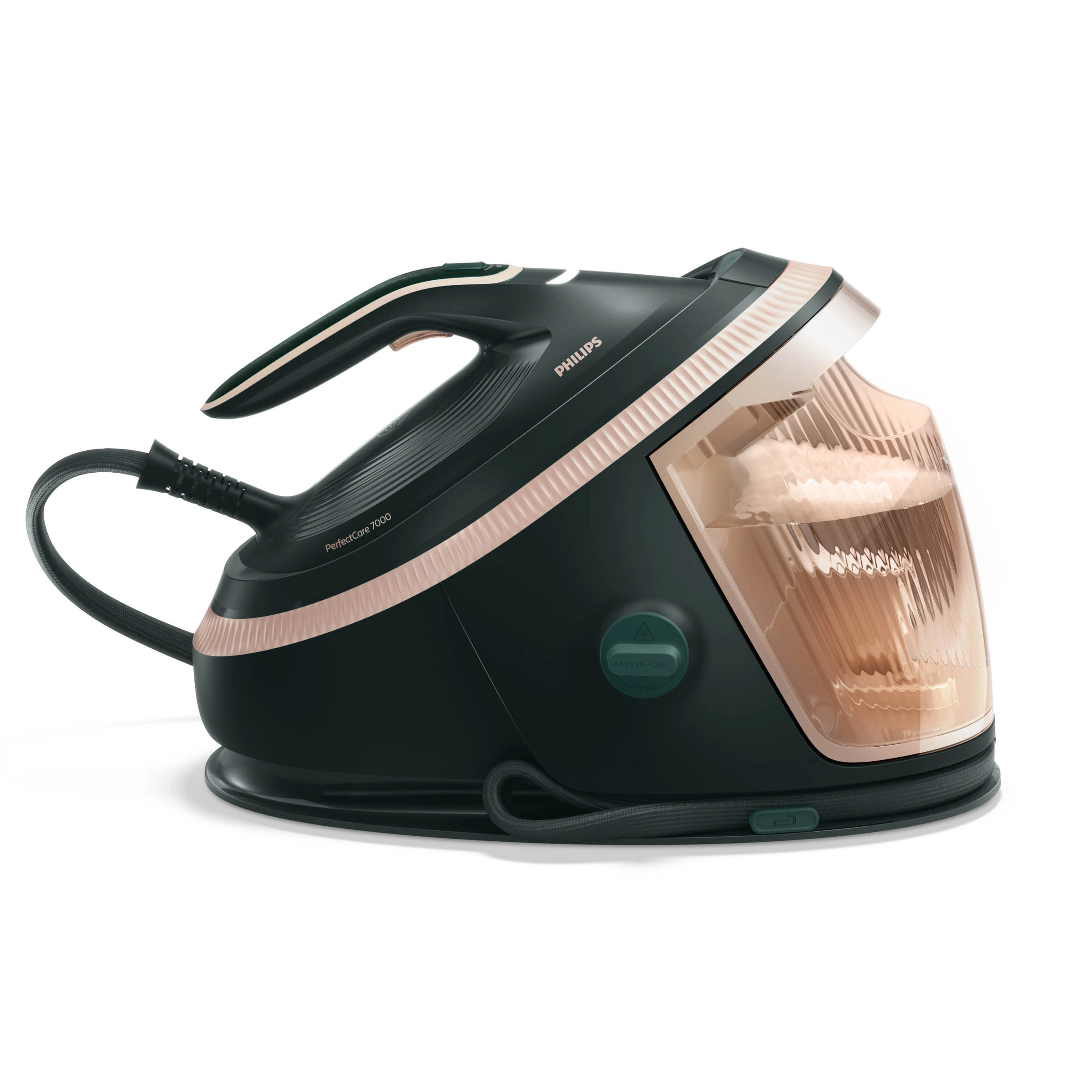 Philips PerfectCare PSG7300/70 SteamGlide Elite