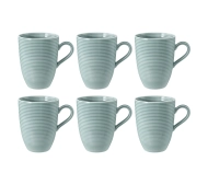 Seltmann Beat Relief Color Glaze 350ml Niebieski