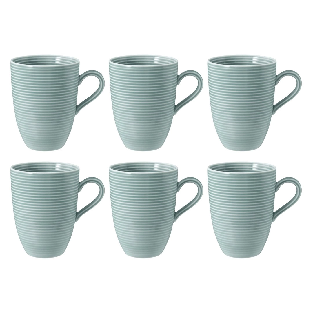 Seltmann Beat Relief Color Glaze 350ml Niebieski