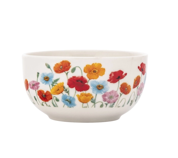 Altom Design New Bone China Polne kwiaty 540ml