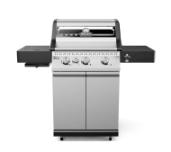 Koler Krone Compact Pro Silver