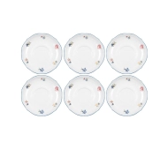 Seltmann Sonate Nostalgia 6 elementów 15cm