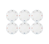 Seltmann Sonate Nostalgia 6 elementów 20cm