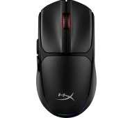 HyperX Pulsefire Fuse Czarny