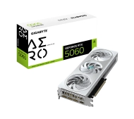 Gigabyte GeForce RTX 5060 AERO OC 8GB GDDR7 128bit DLSS 4