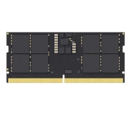 Lexar DDR5 32GB 5600 CL46 SODIMM Czarny