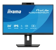 iiyama ProLite XUB2490HSUH-B2 24" Full HD IPS 100Hz 4ms