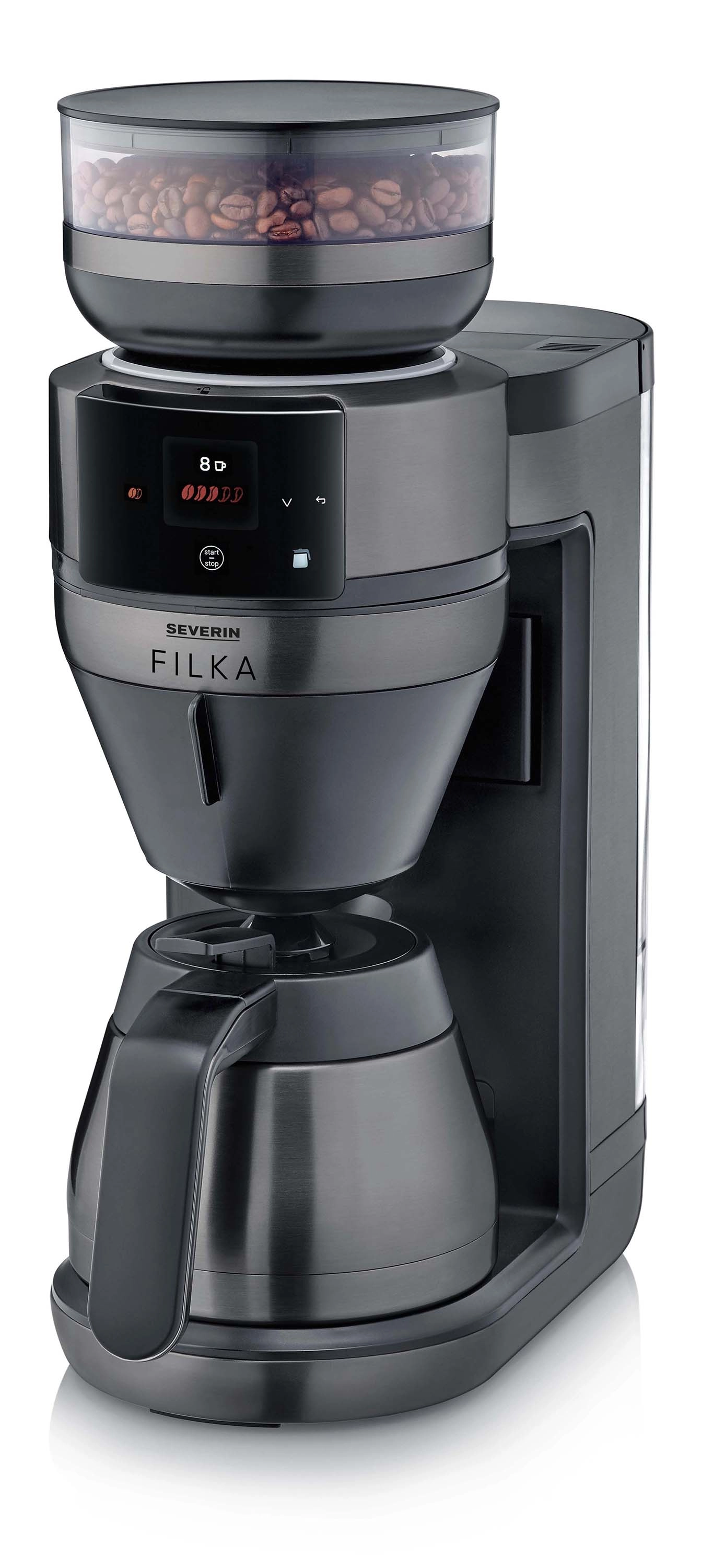 Severin KA 4855
