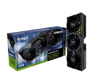 Palit GeForce RTX 5080 GamingPro 16GB GDDR7 256bit DLSS 4