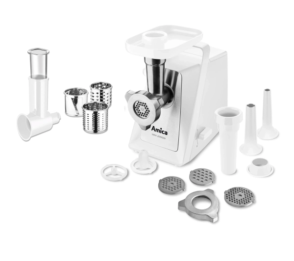 Amica MM 3012 2000W 3 sitka + Vege Set