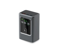 SBS TTBB10000LCDPD35 LCD Power Bank 10000mAh PD 35W