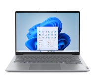 Lenovo ThinkBook 14 G8 IAL 14" Ultra 7 255H 16GB RAM 512GB Dysk SSD Win11 Pro Szary Funkcje AI