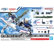 Bandai HG 1/144 OPTION PARTS SET GUNPLA 2