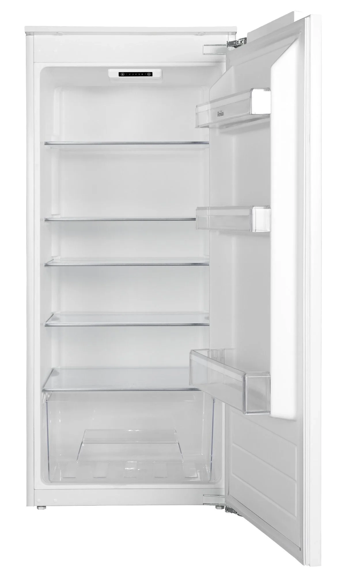 Amica BC211.4i(E) 122,1cm