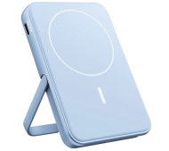 Fresh 'n Rebel 2PBM5000VB Magnetic Wireless 5000mAh MagSafe 7,5W Vivid Blue