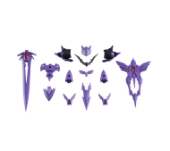 Bandai 30MF CLASS UP ARMOR ROSAN HOLY KNIGHT